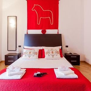 Habitación Deluxe con Cama King