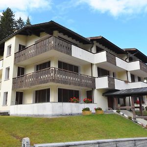Apartment Frassan Apartments-1 By Interhome